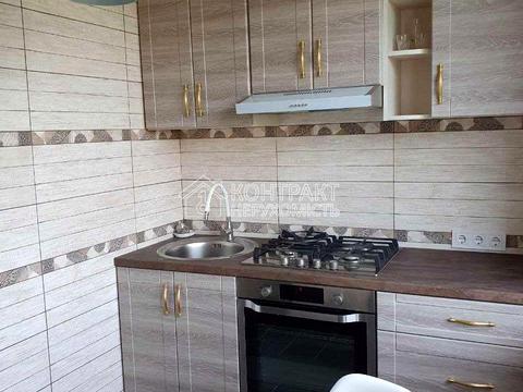 квартира за адресою Ляпунова вул., 11