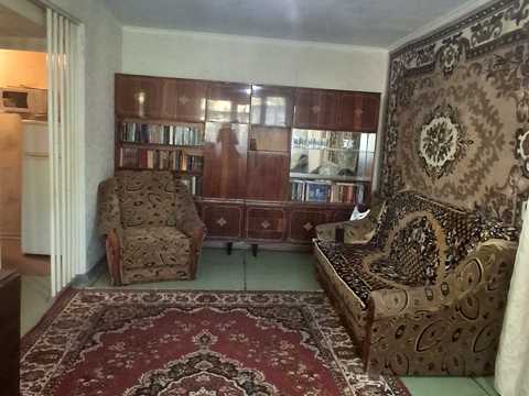 квартира за адресою Джона Маккейна вул. (Армавірська), 18