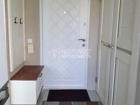 квартира за адресою Ляпунова вул., 11
