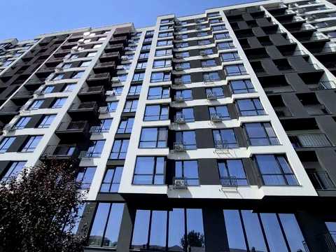 квартира по адресу Бельведерская ул., 32-Б