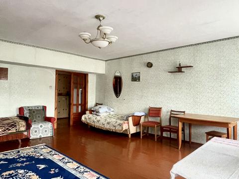 квартира по адресу Музыкальная ул., 2а