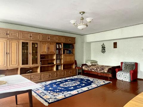 квартира по адресу Музыкальная ул., 2а