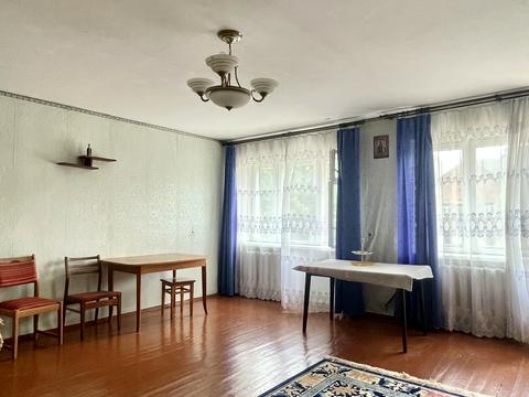 квартира по адресу Музыкальная ул., 2а