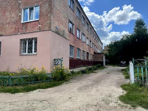 квартира по адресу Музыкальная ул., 2а