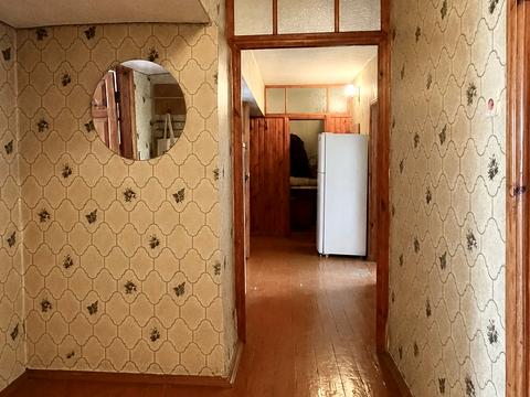 квартира по адресу Музыкальная ул., 2а
