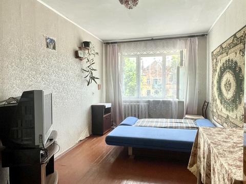 квартира по адресу Музыкальная ул., 2а