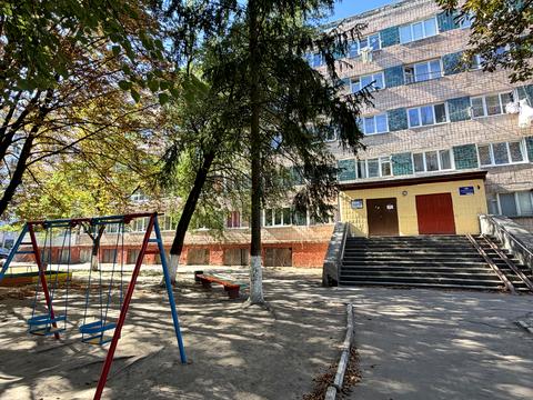 комната по адресу Видинская ул., 37