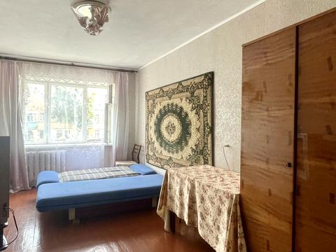 квартира по адресу Музыкальная ул., 2а