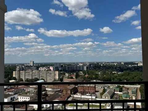 квартира за адресою Одеса, Краснова вул., (67 перлина)