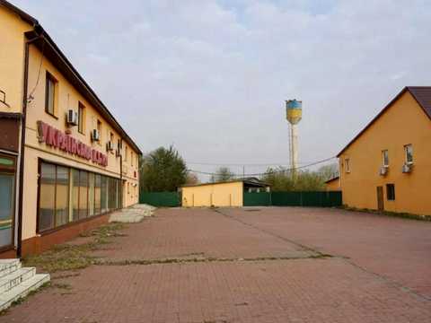 комерційна за адресою Академіка Глушкова просп., 1