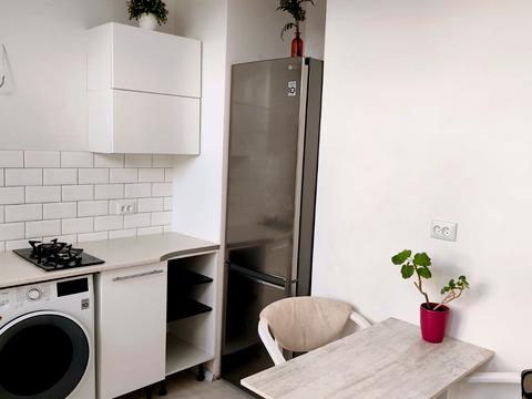 квартира за адресою Промислова вул., 21