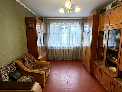 квартира по адресу 1-й Березовский пер., 6