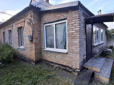 будинок за адресою Яворницького вул.
