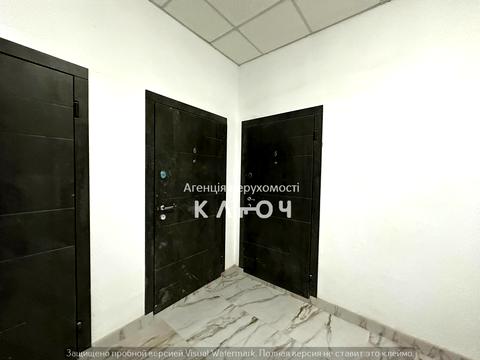 квартира по адресу Степана Чобану ул. (Добровольського), (Будинок)