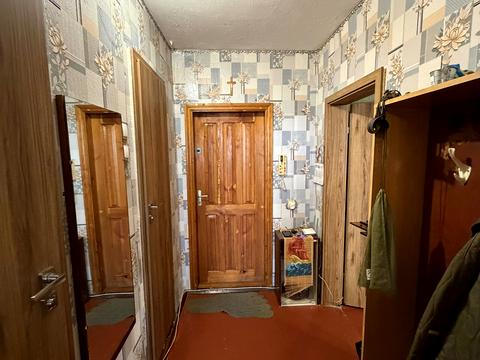 квартира по адресу 1-й Березовский пер., 6