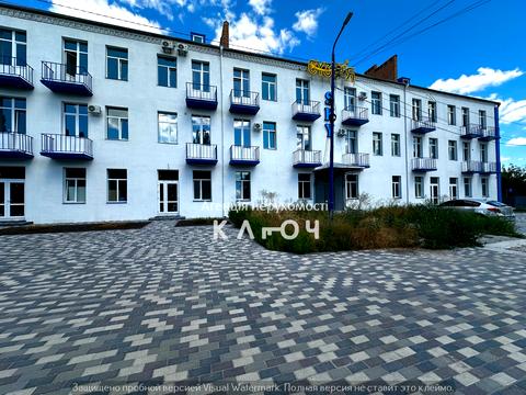 квартира по адресу Степана Чобану ул. (Добровольського), (Будинок)