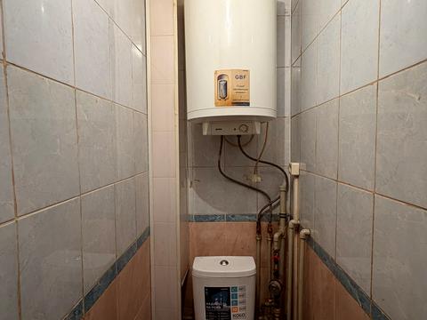 квартира по адресу 1-й Березовский пер., 6