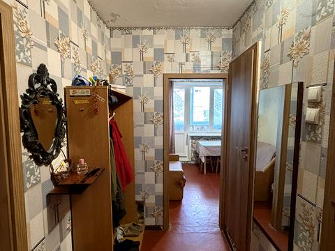 квартира по адресу 1-й Березовский пер., 6