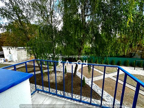 квартира по адресу Степана Чобану ул. (Добровольського), (Будинок)