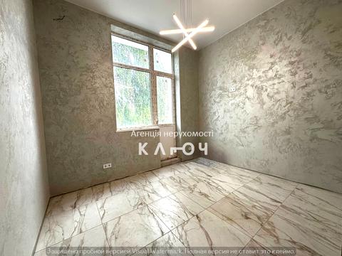 квартира по адресу Степана Чобану ул. (Добровольського), (Будинок)