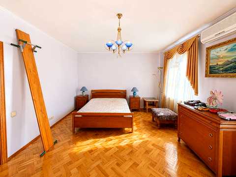 квартира по адресу Бориса Гмыри ул., 15