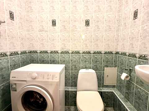 квартира по адресу Бориса Гмыри ул., 15