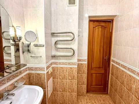 квартира по адресу Бориса Гмыри ул., 15