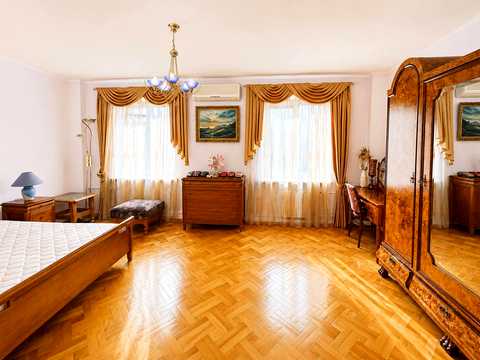 квартира по адресу Бориса Гмыри ул., 15