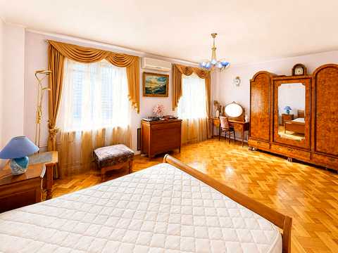 квартира по адресу Бориса Гмыри ул., 15