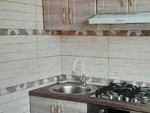квартира за адресою Ляпунова вул., 11