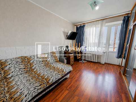 квартира за адресою Здолбунівська вул., 1