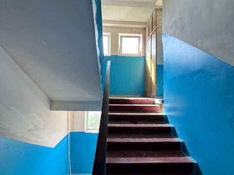 квартира за адресою Юрія Кондратюка вул., 13