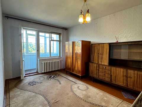 квартира за адресою Юрія Кондратюка вул., 13