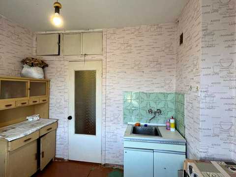 квартира за адресою Юрія Кондратюка вул., 13
