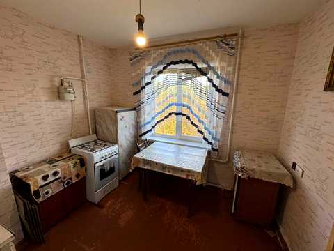 квартира за адресою Юрія Кондратюка вул., 13