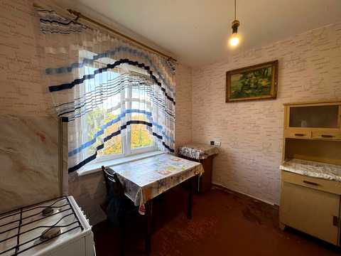 квартира за адресою Юрія Кондратюка вул., 13