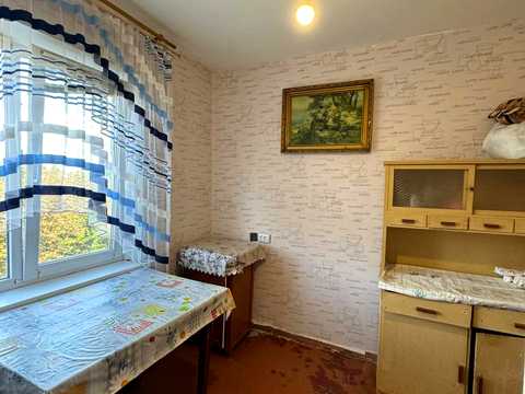 квартира за адресою Юрія Кондратюка вул., 13