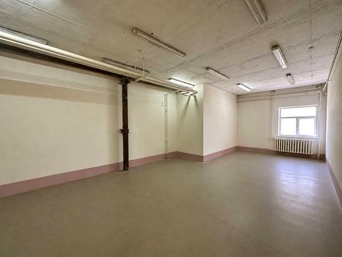 коммерческая по адресу Деревообделочная ул., 3В