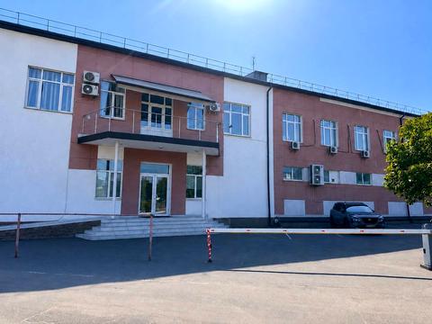 коммерческая по адресу Деревообделочная ул., 3В