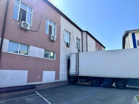 коммерческая по адресу Деревообделочная ул., 3В