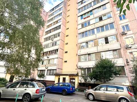 квартира по адресу Бориса Гмыри ул., 15