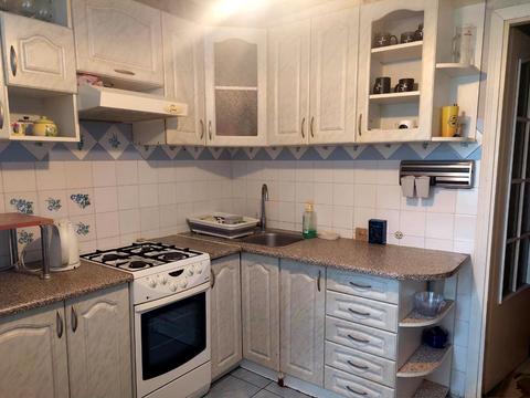 квартира за адресою Пасічна вул., 90