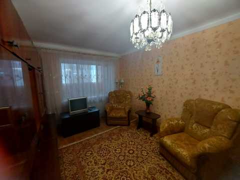 квартира за адресою Миколаїв, Космонавтів вул., 73-А