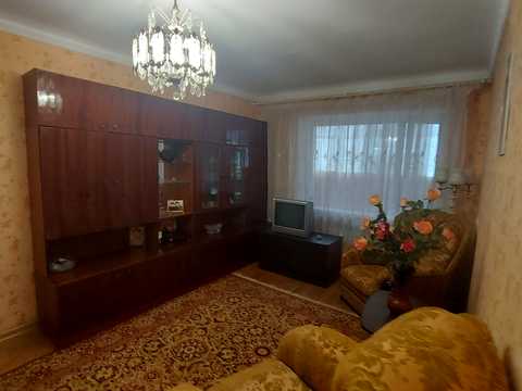 квартира за адресою Миколаїв, Космонавтів вул., 73-А