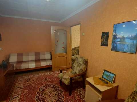 квартира за адресою Миколаїв, Космонавтів вул., 73-А