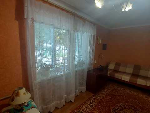 квартира за адресою Миколаїв, Космонавтів вул., 73-А