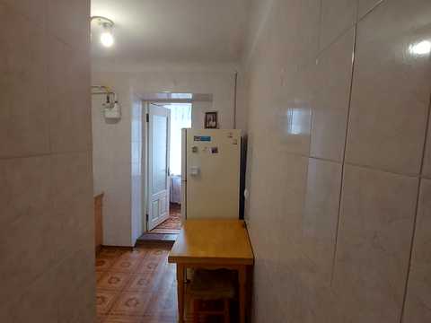 квартира за адресою Миколаїв, Космонавтів вул., 73-А