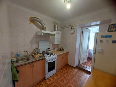 квартира за адресою Миколаїв, Космонавтів вул., 73-А