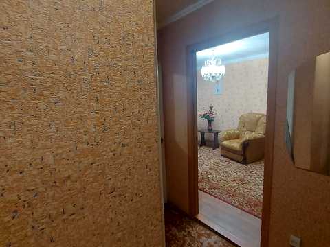 квартира за адресою Миколаїв, Космонавтів вул., 73-А