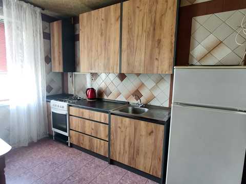 квартира за адресою Радунська вул., 14